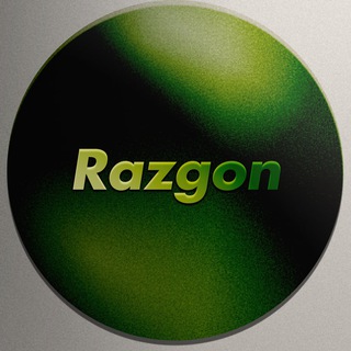 Telegram profile photo for Razgon Выплаты