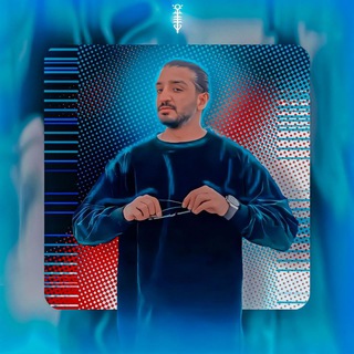 Telegram profile photo for سینا ساعی | Sina Sae
