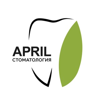 Telegram profile photo for СТОМАТОЛОГИЯ APRIL 🦷