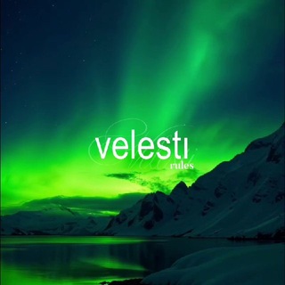 Telegram profile photo for ˊ vstl̸ 𝗋u̶l̶𝖾𝗌