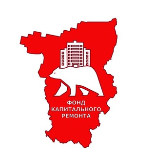 Telegram profile photo for Фонд капитального ремонта Пермского края