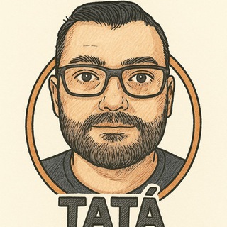 Telegram profile photo for Tatá Ofertas