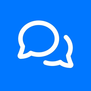Telegram group profile photo for VK Next | Чат