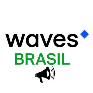 Telegram profile photo for Canal Waves Brasil