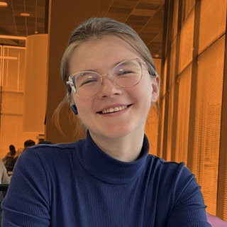 Telegram profile photo for Портфолио презентаций, сайтов и курсов