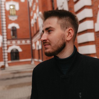 Telegram profile photo for Jet Pavel | Канада