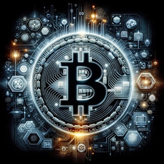 Telegram profile photo for 幣圈无情加密