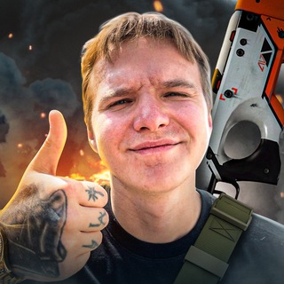Telegram profile photo for Garbazan