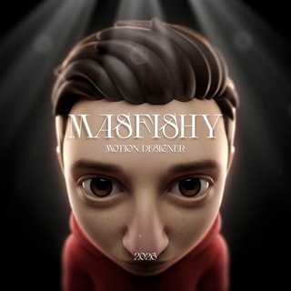 Telegram profile photo for Денис (MasFishy)