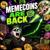 Telegram profile photo for memebacksol
