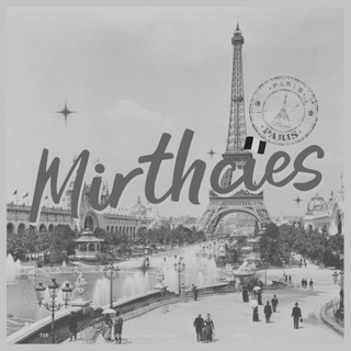 Telegram profile photo for Mirthcies.