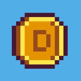 Telegram profile photo for Degen Portal