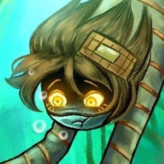 Telegram profile photo for 𝄞 , Bleshka.google , 🧇