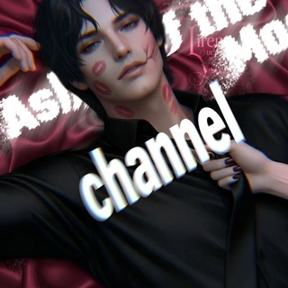 Telegram profile photo for ᶜʰᵃᶰᶰᵉᶫ Ꮮighᴛ Ꭺshᴇs ᴏf ᴛhᴇ Ꮇᴏᴏn