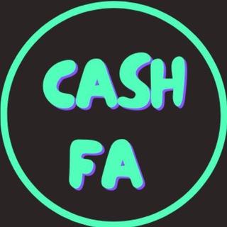 Telegram profile photo for CASH FA