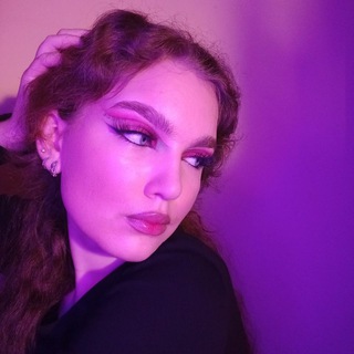 Telegram profile photo for тут Полинка
