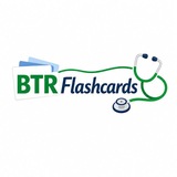 Telegram profile photo for BTR Flashcards