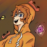 Telegram profile photo for Высиралово Айроса