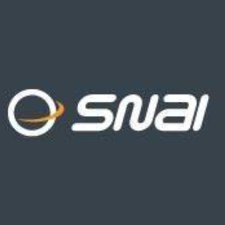 Telegram profile photo for SNAI_OFFICIAL