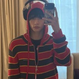 Telegram profile photo for hyuniliw⋆۶ৎ
