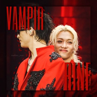 Telegram profile photo for 𝑽𝑨𝑴𝑷𝑰𝑹𝑹𝑰𝑵𝑭