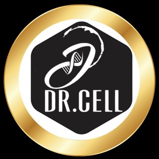 Telegram profile photo for دکتر سـِـل | Dr. Cell