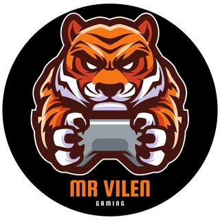Telegram profile photo for Mr Vilen Gaming