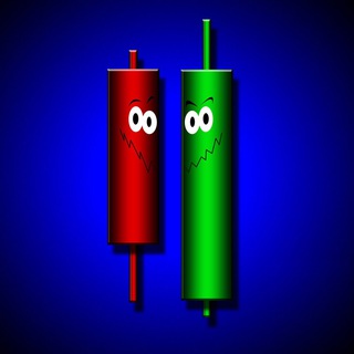 Telegram profile photo for Financial Markets Chat