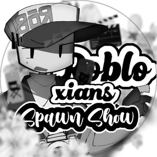 Telegram profile photo for Robloxian Spawn Show!