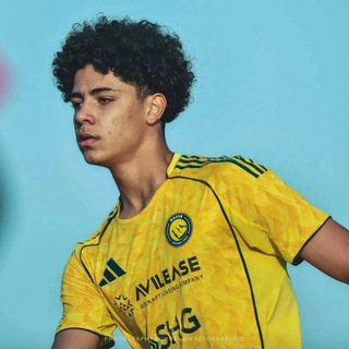 Telegram profile photo for cristiano Ronaldo Jr