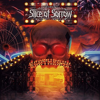 Telegram profile photo for Slice of Sorrow