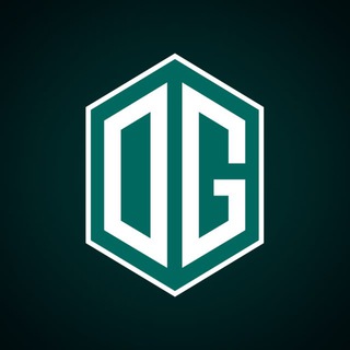Telegram profile photo for OG Esports