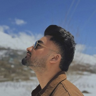 Telegram profile photo for CRICKET MARKET LOAD☘