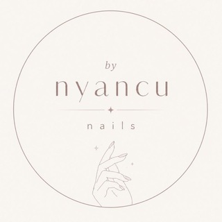 Telegram profile photo for by nyancu nails