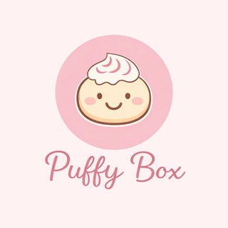 Telegram profile photo for Puff Box Alanya | Orders