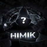 Telegram profile photo for Территория HIMIKA