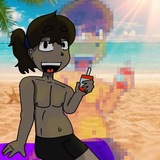 Telegram profile photo for Чилл у Элис