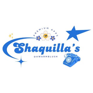 Telegram profile photo for ✧ Shaquillα’s: OPEN.