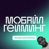 Telegram profile photo for @MobileGaming