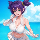 Telegram profile photo for جوجه💦
