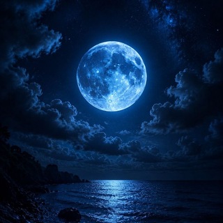 Telegram profile photo for جهآن کوچکِ مَن