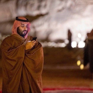 Telegram profile photo for يَ بحر | 🇸🇦
