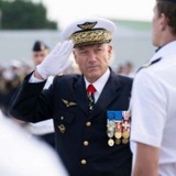 Telegram profile photo for Chef d'état-major armée de l'Air et de l'Espace