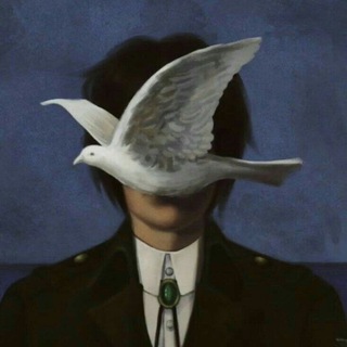 Telegram profile photo for العقل والمعنى