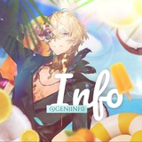 Telegram profile photo for 🍹 𝐆𝕰𝐍𝐄𝐒𝐈𝐒 . info