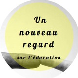 Telegram profile photo for education_un_nouveau_regard