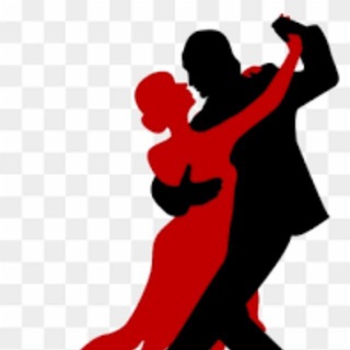 Telegram group profile photo for Social Dancing in Serbia