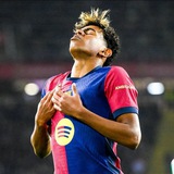 Telegram profile photo for FC Barselona (rasmiy)🇪🇸