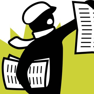 Telegram profile photo for Mediapart RSS (non officiel)