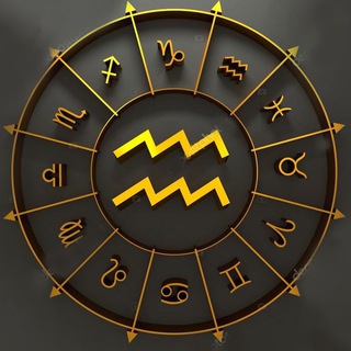Telegram profile photo for Эра Водолея
